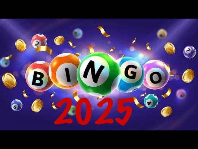 Что я связала за весну. Бинго 2025. Отчет весны.