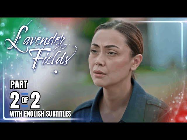 Lavender Fields | Episode 85 (2/2) | December 27, 2024 (w/ English Subs)