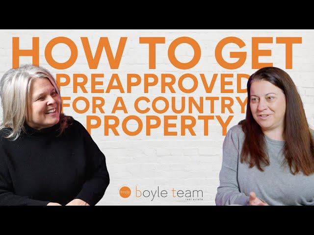 What You NEED to Know Before Buying a Rural Property! | Real Estate 101