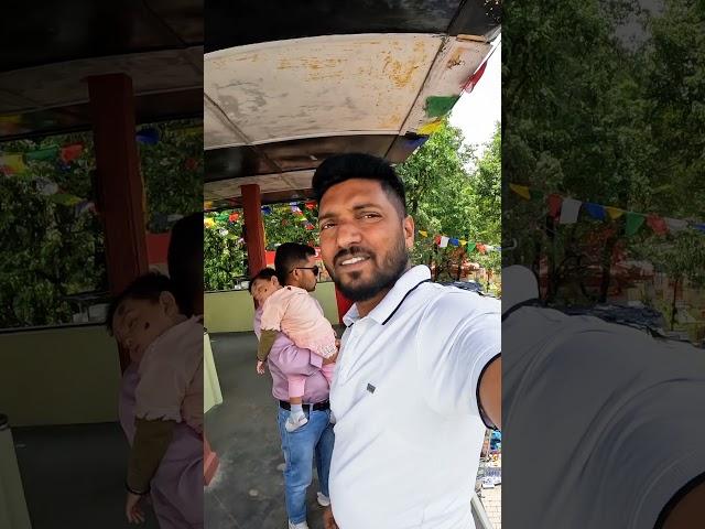RopeWay to SnowView || Nainital #nainitalropeway @kartikbiswasvlogs