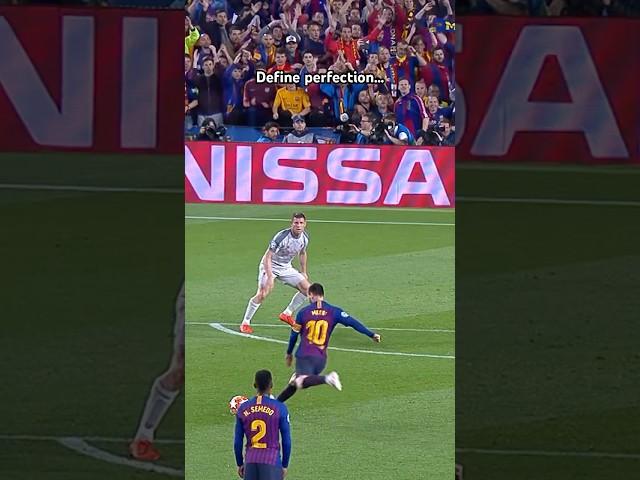 Messi the artist 