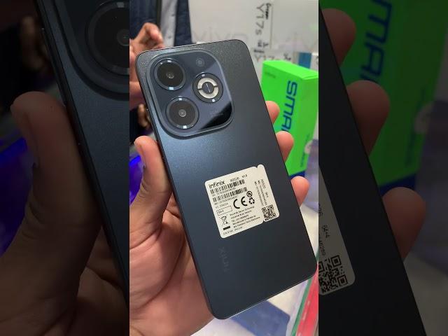 infinix Smart 8 Plus Unboxing #mobile #viral #infinixsmart8plus