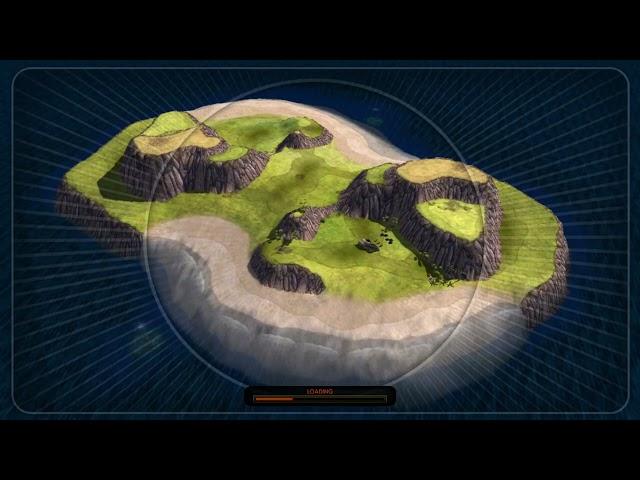 Impossible Creatures: Bchamp vs Nandidd (Bchamp POV)