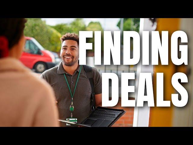 5 Ways to Find Investment Property | How to Find Investments | Best Way to Find Investment Property