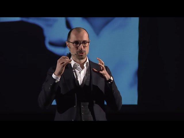 L'importanza della sostenibilità | Simone Molteni | TEDxLegnano