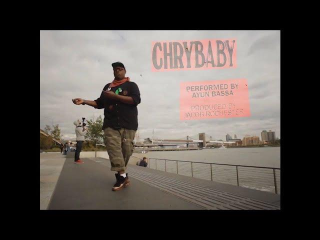 Ayun Bassa x Jacob Rochester - Chrybaby | Slaps & Hugs