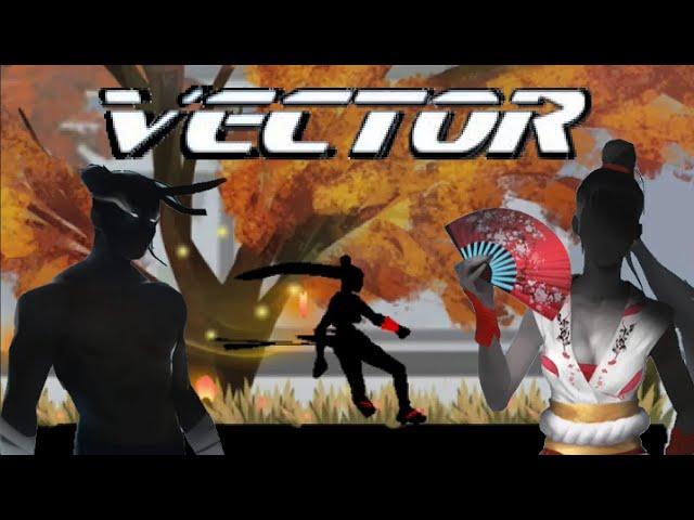 Vector Technology Park Hard Mode