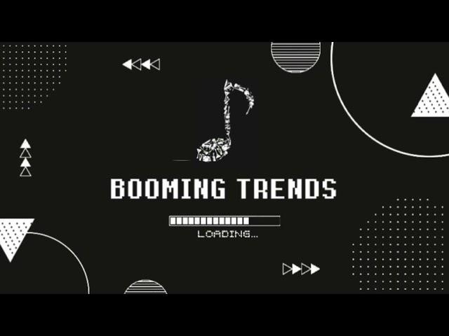 Introduction To BOOMING TRENDS || @Booming Trends|| #trend #shorts #tiktok #MUSI_HS