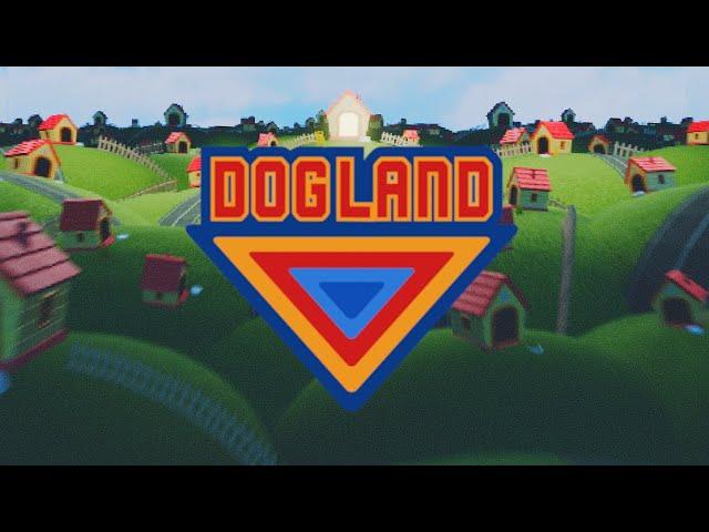 PEOPLE 1 “DOGLAND” （Official Video）