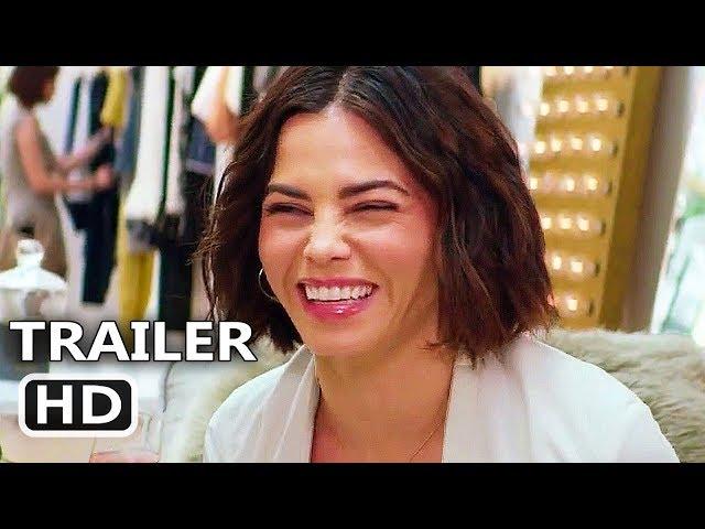 THE WEDDING YEAR Official Trailer (2019) Sarah Hyland Comedy HD