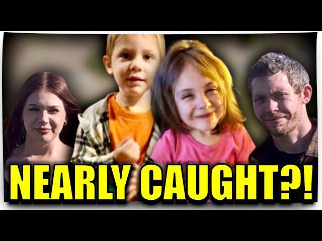 Say what   ? Lilly & Jack Sullivan's mom planned their disappearance and now she's on the run