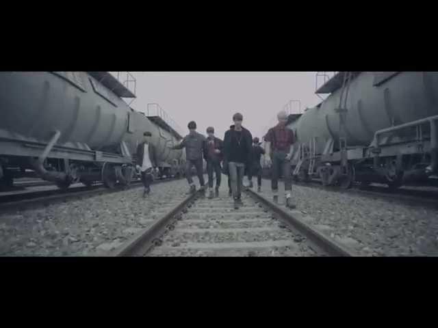 BTS (방탄소년단) 'I NEED U' Official MV
