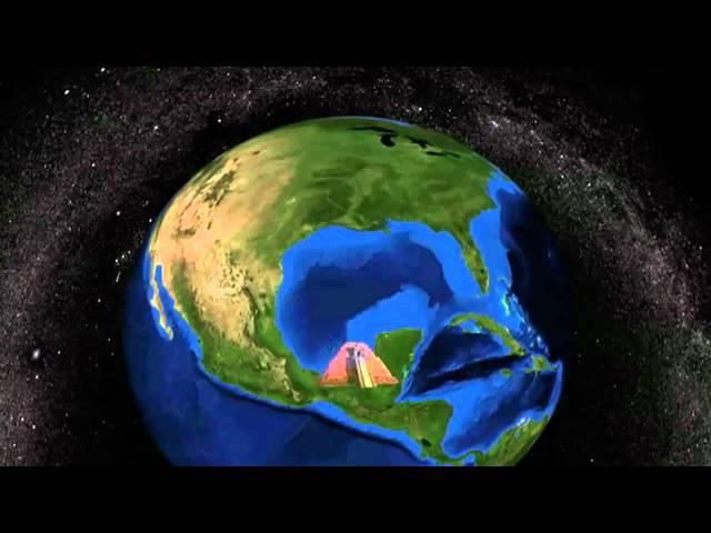 Mayan End of World Prediction Explored in Film