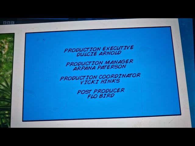 Andy's Global Adventures End Credits