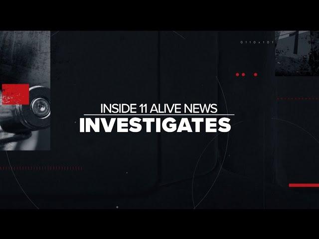 Inside 11Alive News Investigates | Georgia Thyroid Cancer Mystery.