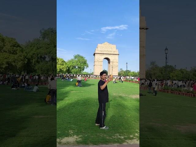 India gate| must visit place in Delhi #travel #delhi #indiagate #delhitourism #delhitrip