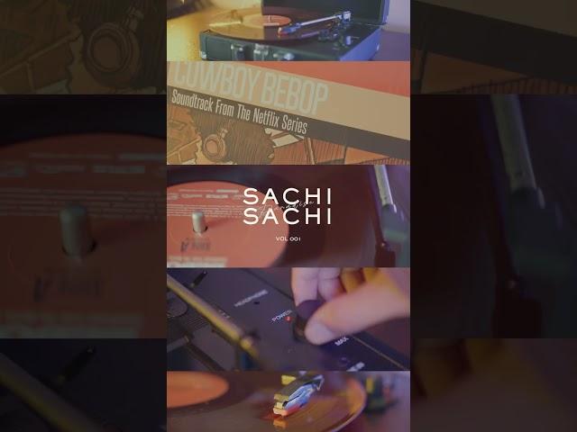 Sachi Sachi Paradise Vol 001 Promo