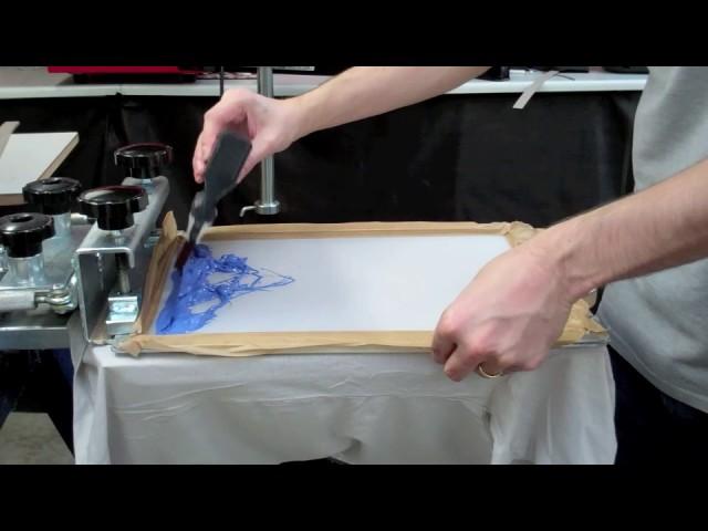GOCCOPRO UK - High quality Screen printing