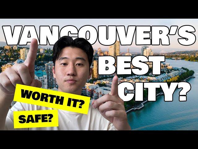 MOST HONEST Pros And Cons of Living In New Westminster BC in 2024 (From a Current Resident)