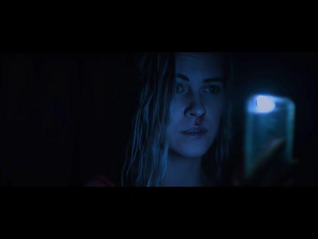 The RED DOOR teaser