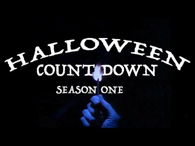  Are You Afraid of the Dark? | HALLOWEEN COUNT DOWN | SEASON 1 COMPILATION | Shows for Teens 