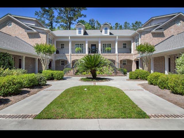 411 Southbridge Boulevard #701 Savannah, GA 31405 I Homes for Sale Savannah, GA