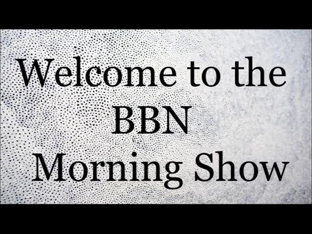 BBN HS TV NEWS Live Stream