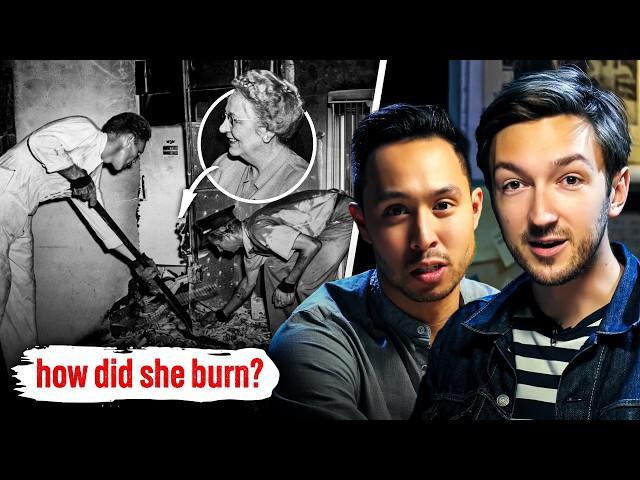 3-Hours of SHOCKING Supernatural Cases | Must-Watch!