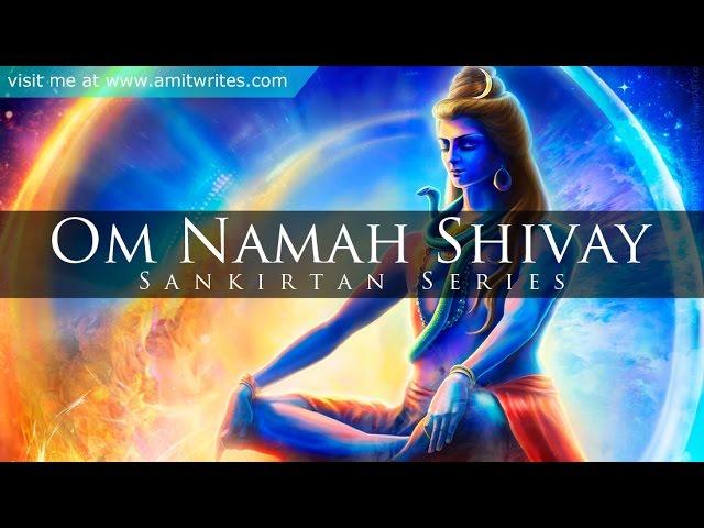 Om Namah Shivay (Classic & Complete)