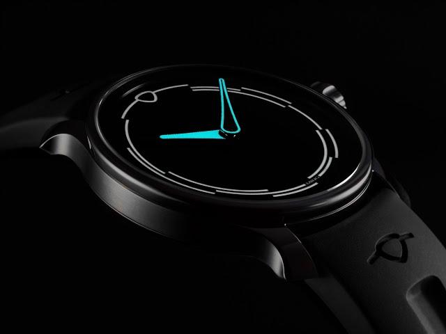 Introducing - the NEW Ming 37.02 Minimalist + Ming Watches Pop-Up Shop at The Armoury HK