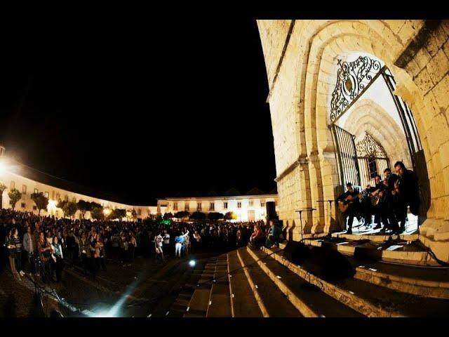 Monumental Serenata de Abertura - 36ª Semana Académica do Algarve 2023