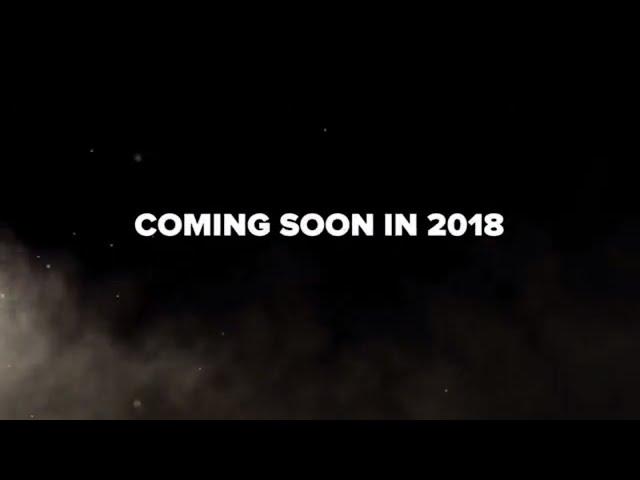 THE BEST GAME COMING SOON IN 2018????