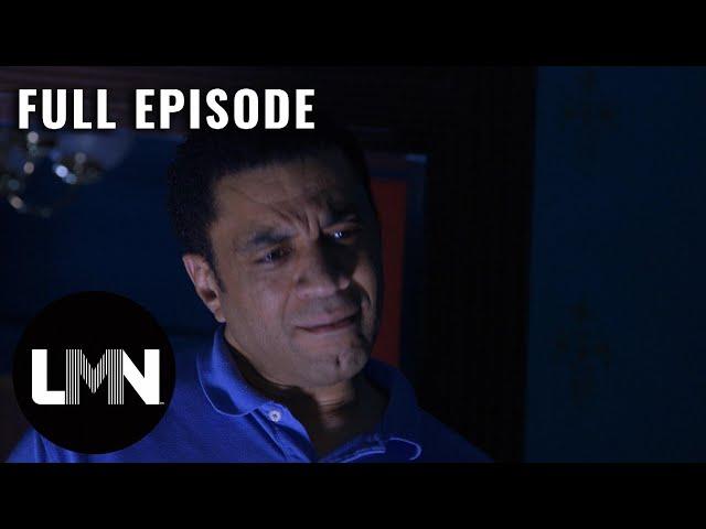 The Haunting Of... Harry Lennix (Season 4, Episode 23) | Full Episode | LMN