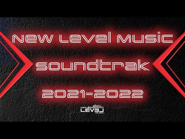 New Level Music 8Count Soundtrack 2021-2022