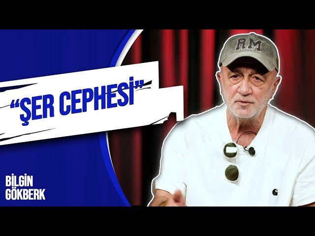 “şer cephesi”