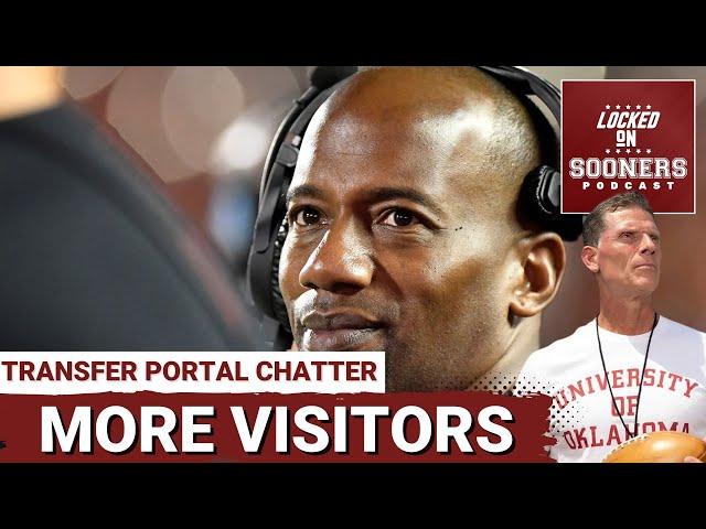 Latest Transfer Portal Visitors That Oklahoma Sooner Fans NEED To know About!