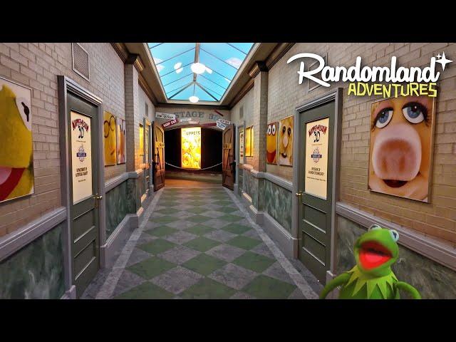 Goodbye Muppet*Vision 3D & Rock 'n' Roller Coaster! Disney World will never be the same