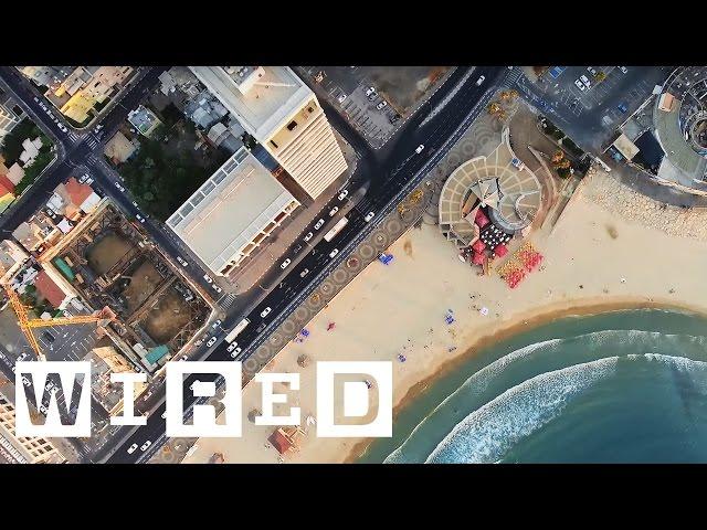 Holy Land: Startup Nations (Full Documentary) | Future Cities