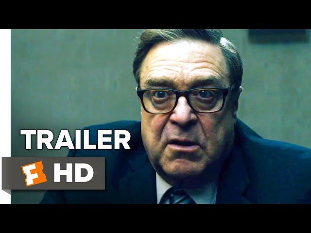 Captive State Trailer #1 (2019) | Movieclips Trailers