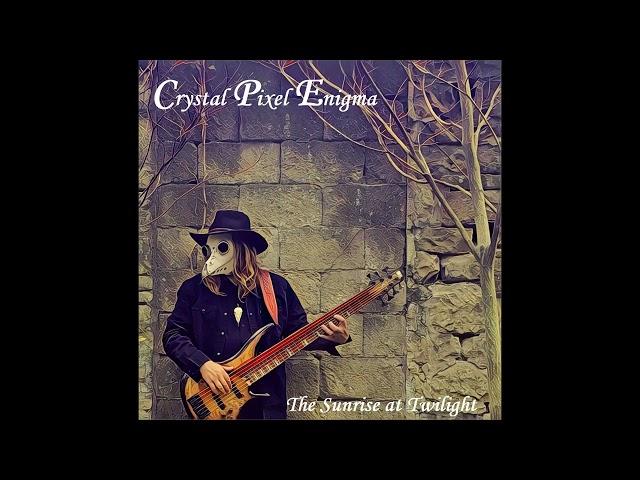 Crystal Pixel Enigma, 22 - "Sonata no. 2 in =(^-^)="