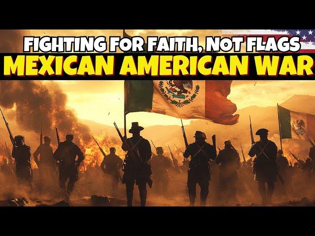 Saint Patrick's Battalion Timeless Chronicle: Fighting Irish And the Mexican American War
