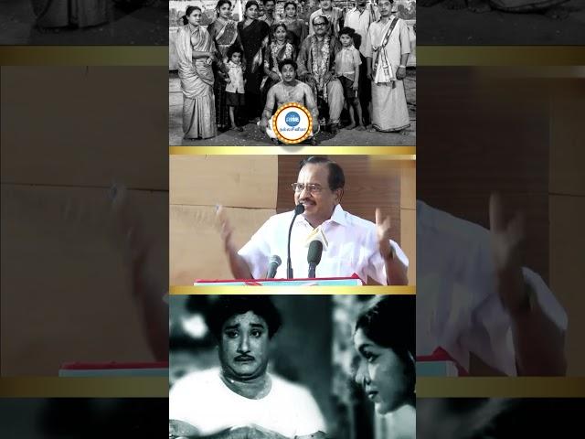 No Actor Can Match This Role! #shorts #shortsvideo #sivajiganesan #nadigarthilagam