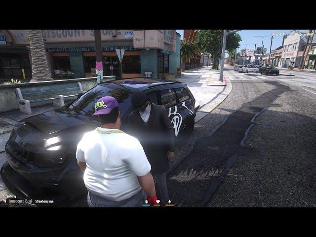  instigating the mafia on gta