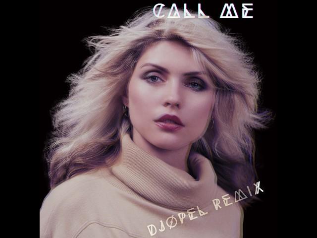 New Blondie - Call Me | Techno Remix 2024 (ULTRA MEGA BASS)