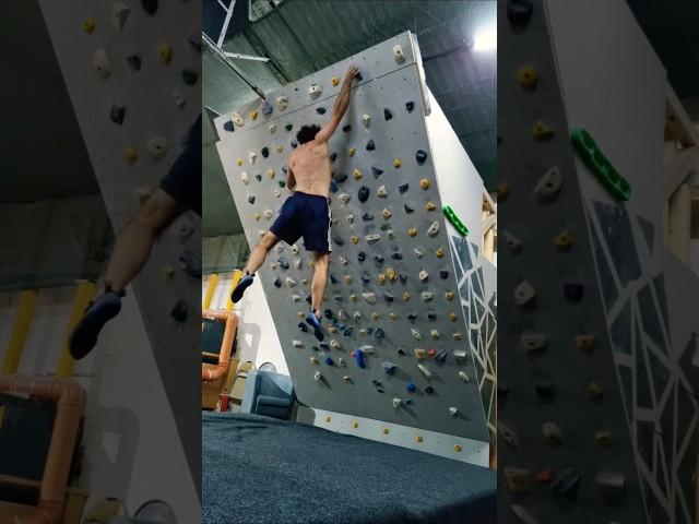 SITTING BULL, 6C+/V5 ️ #moonboard