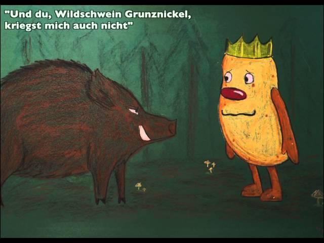 Der Kartoffelkönig