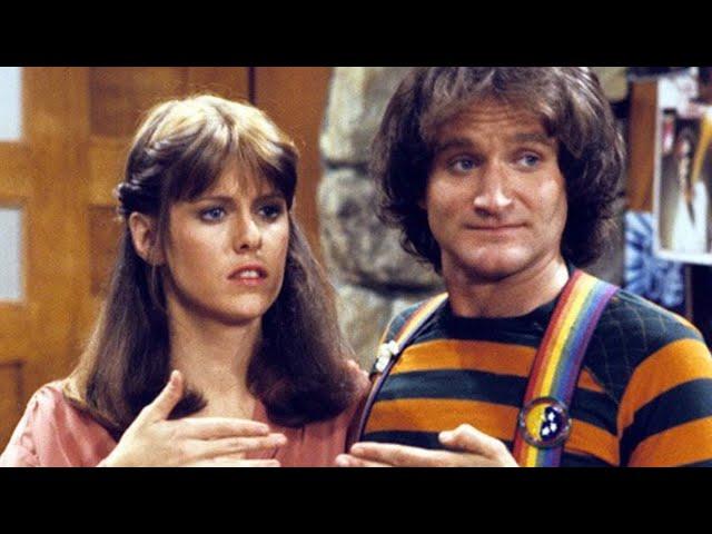 The Truth About Robin Williams And Pam Dawber's Relationship