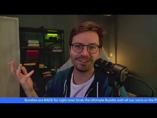 LIVE: HackTheBox | Pentesting | AppSec | Cybersecurity