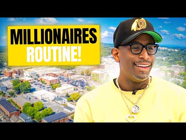 "Millionaire Life Exposed! The Struggles You Don’t See" - David Shands