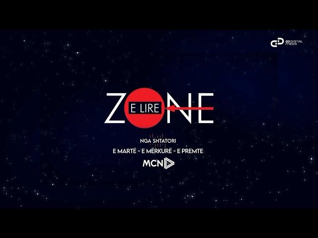 ZONE E LIRE | Sezoni i ri në MCN TV